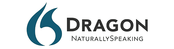 Logo: Dragon Naturally Speaking